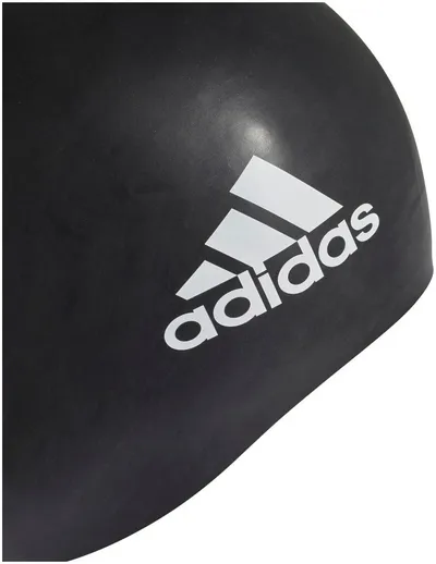 Kapelë dimërore Nike Beanie, e zezë - 4