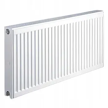 Radiator çeliku Kermi Profil-K 11, 600x1200mm, 947W, i bardhë
