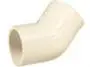 Kolano 45? PVC-C KW 1" - 4706-010