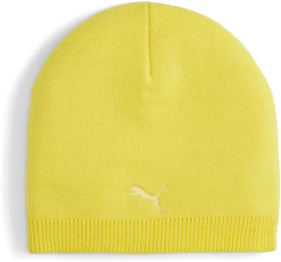 Kapelë beanie Puma Ferrari Sportswear, madhësi universale, e verdhë Speed Yellow - 2