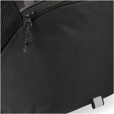 Çantë shpine futbolli PUMA IndividualRISE, 21L, e zezë - 3