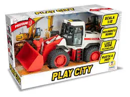 Teo Loder Play City Bager Me Drita Dhe Tinguj 29084447