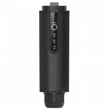 Modul komunikimi HYXiPOWER WIFI DCS, për inverter solar, i bardhë