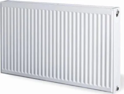 Radiator paneli Caradon Termolux Reno K22 550x1400, 2183W, i bardhë - 1