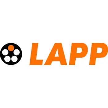 Konektor LAPP 22260649, 1 copë, industrial, portokalli