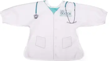 Veshje doktori për fëmijë Baby Gadgets Baby Doctor