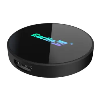 Adapter CarPlay Carlinkit HD2CP PRO, Apple CarPlay, Android Auto, i zi