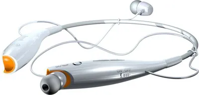 Dëgjuese XX.Y Diamond HV-800, të bardha - 1