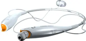 Dëgjuese XX.Y Diamond HV-800, të bardha