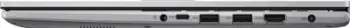 Laptop ASUS Vivobook 15.6", Intel Core 5 120U, 16GB RAM, SSD 512GB, argjend