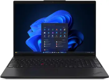 Laptop Lenovo ThinkPad L16 G2, 16", Ryzen 5 PRO 215, 16 GB, 512 GB, AMD Radeon 740M, i zi