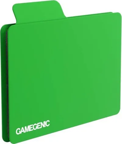 Ndarëse letrash Gamegenic Sideloading Sizemorph, e gjelbër - 2