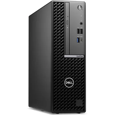 Kompjuter desktop Dell OptiPlex 7020 SFF, Intel Core i5-14500, 8GB RAM, 512GB SSD, gri - 3
