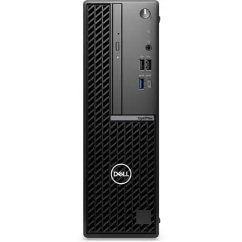 Kompjuter desktop Dell OptiPlex 7020 SFF, Intel Core i5-14500, 8GB RAM, 512GB SSD, gri