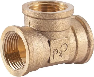 Lidhës reduktues Perfexim, GW 3/2", bronz - 1