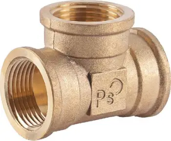 Lidhës reduktues Perfexim, GW 3/2", bronz