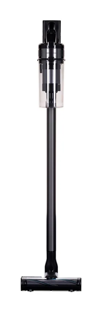 Aspirator vertical Samsung Jet 75 Pro VS20B75ADR5, pa kabllo, 210W, gri - 2