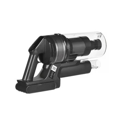 Aspirator vertical Samsung Jet 75 Pro VS20B75ADR5, pa kabllo, 210W, gri - 13