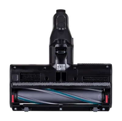 Aspirator vertical Samsung Jet 75 Pro VS20B75ADR5, pa kabllo, 210W, gri - 14