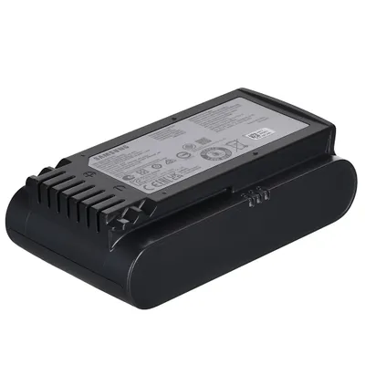 Aspirator vertical Samsung Jet 75 Pro VS20B75ADR5, pa kabllo, 210W, gri - 16
