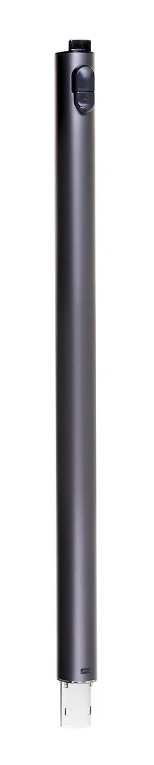 Aspirator vertical Samsung Jet 75 Pro VS20B75ADR5, pa kabllo, 210W, gri - 18