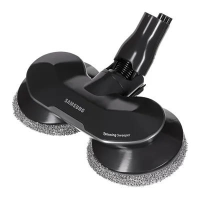 Aspirator vertical Samsung Jet 75 Pro VS20B75ADR5, pa kabllo, 210W, gri - 19