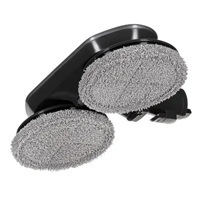 Aspirator vertical Samsung Jet 75 Pro VS20B75ADR5, pa kabllo, 210W, gri - 21