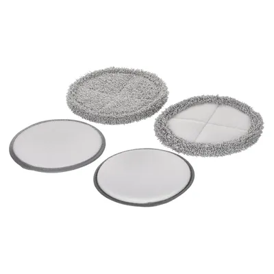Aspirator vertical Samsung Jet 75 Pro VS20B75ADR5, pa kabllo, 210W, gri - 22