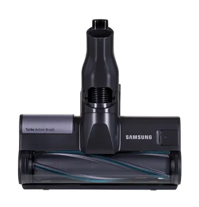 Aspirator vertical Samsung Jet 75 Pro VS20B75ADR5, pa kabllo, 210W, gri - 24
