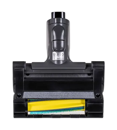 Aspirator vertical Samsung Jet 75 Pro VS20B75ADR5, pa kabllo, 210W, gri - 29