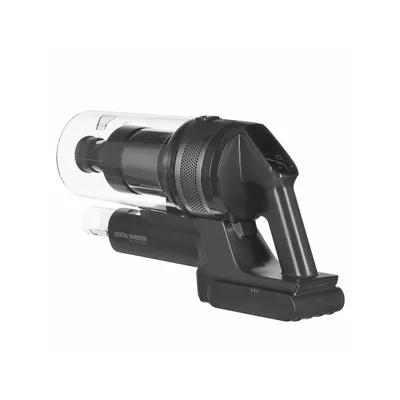 Aspirator vertical Samsung Jet 75 Pro VS20B75ADR5, pa kabllo, 210W, gri - 4