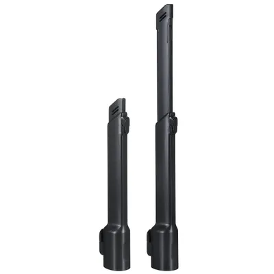 Aspirator vertical Samsung Jet 75 Pro VS20B75ADR5, pa kabllo, 210W, gri - 36