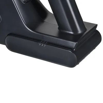 Aspirator vertical Samsung Jet 75 Pro VS20B75ADR5, pa kabllo, 210W, gri - 7
