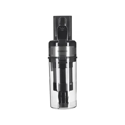 Aspirator vertical Samsung Jet 75 Pro VS20B75ADR5, pa kabllo, 210W, gri - 9