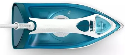 Hekur me avull Philips DST3011/20, 2100W, i kaltër/bardhë - 3