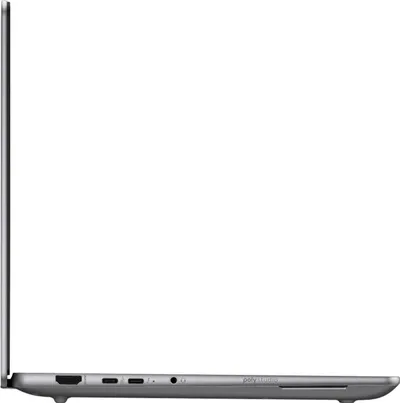 Laptop HP ZBook Ultra 14 G1a, 14", Ryzen AI Max+ PRO, 128GB RAM, argjend - 1