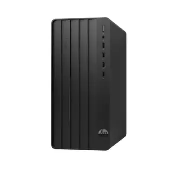 Kompjuter desktop ADAX VERSO WXHR5600G, Ryzen 5 5600G, 8GB RAM, 500GB SSD, i zi