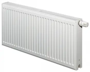 Radiator Stelrad Novello Type 22, 300x1800mm, 1768W, i bardhë
