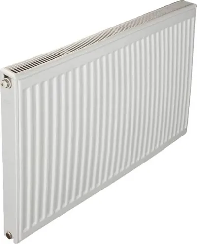 Radiator ngrohjeje Stelrad Termo Teknik V33 GSTV33/60/090, 60x90 cm, 1713W, i bardhë - 1