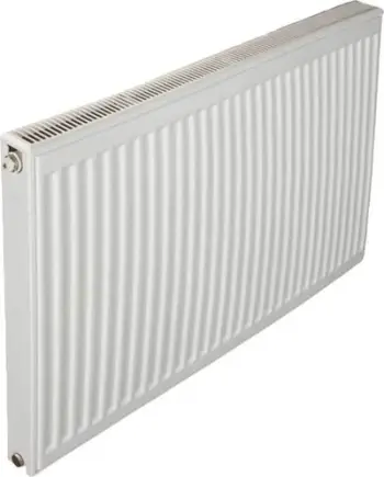 Radiator ngrohjeje Stelrad Termo Teknik V33 GSTV33/60/090, 60x90 cm, 1713W, i bardhë