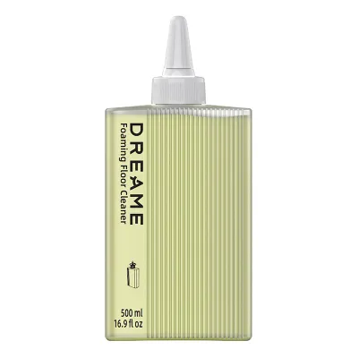 Solucion pastrimi dyshemesh Dreame Foam Cleaning Agent, 500ml, për H15 Pro FoamWash - 1