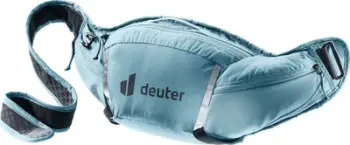 Çantë beli Deuter Shortrail III, 3L, për vrapim dhe hiking, blu