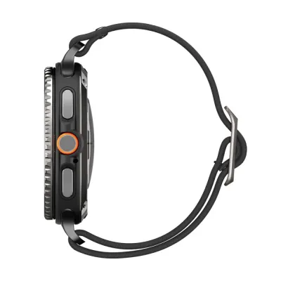 Rrip ore Spigen Lite Fit Samsung Galaxy Watch8 Classic, najlon, 40 44 46mm, i zi - 4