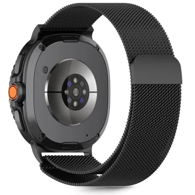 Rrip ore Samsung Tech-Protect Milanese, 40 mm, çelik inox, i zi - 2