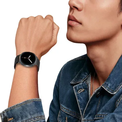 Rrip ore Samsung Tech-Protect Milanese, 40 mm, çelik inox, i zi - 4