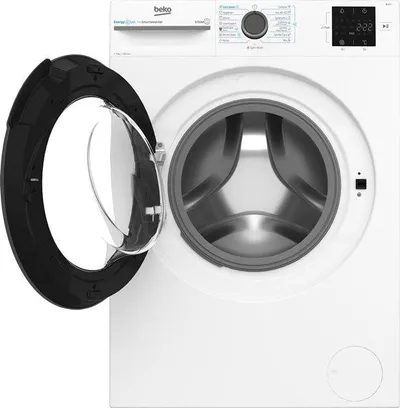 Rrobalarëse BEKO BM3WFSU37213WA, 7kg - 2