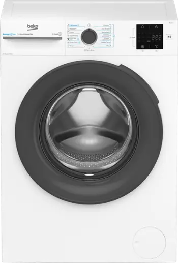 Rrobalarëse BEKO BM3WFSU37213WA, 7kg