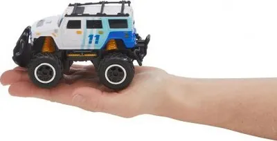 Makina me telekomandë Revell Line Backer SUV, 14cm, 40MHz, shumëngjyrëshe - 3