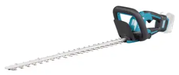 Gërshërë kopshti Makita DUH606 18V LXT, brushless, teh 600mm, pa bateri, pa karikues