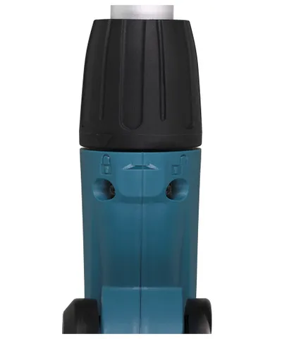 Kositëse bari pa kabëll Makita DUR181SY, 18V, bateri 1.5Ah, blu - 11